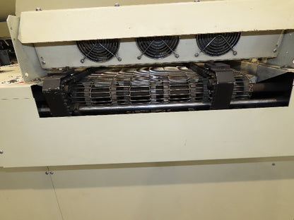 Vitronics ISOTHERM-500S Circuit Board Solder Reflow Oven 20" Belt Conveyor