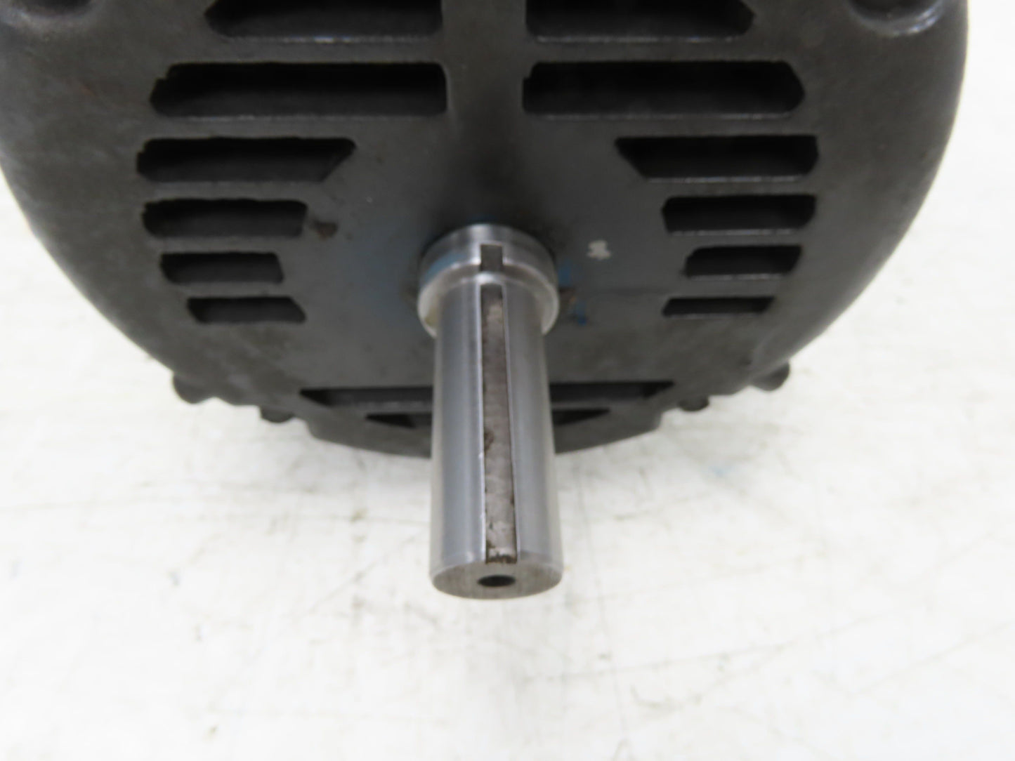 Baldor M3209 Industrial AC Motor 2Hp 1725 RPM 208-230/460V 3PH 184 Frame OPSB