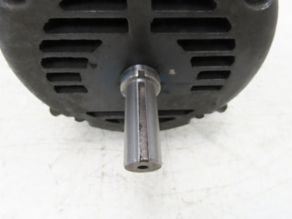 Baldor M3209 Industrial AC Motor 2Hp 1725 RPM 208-230/460V 3PH 184 Frame OPSB