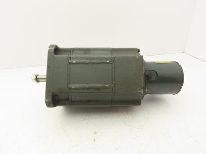 Mitsubishi HA83C-S AC Servo Motor Rotary Encoder Sanyo Denki Pickup Unit