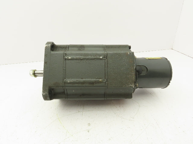 Mitsubishi HA83C-S AC Servo Motor Rotary Encoder Sanyo Denki Pickup Unit