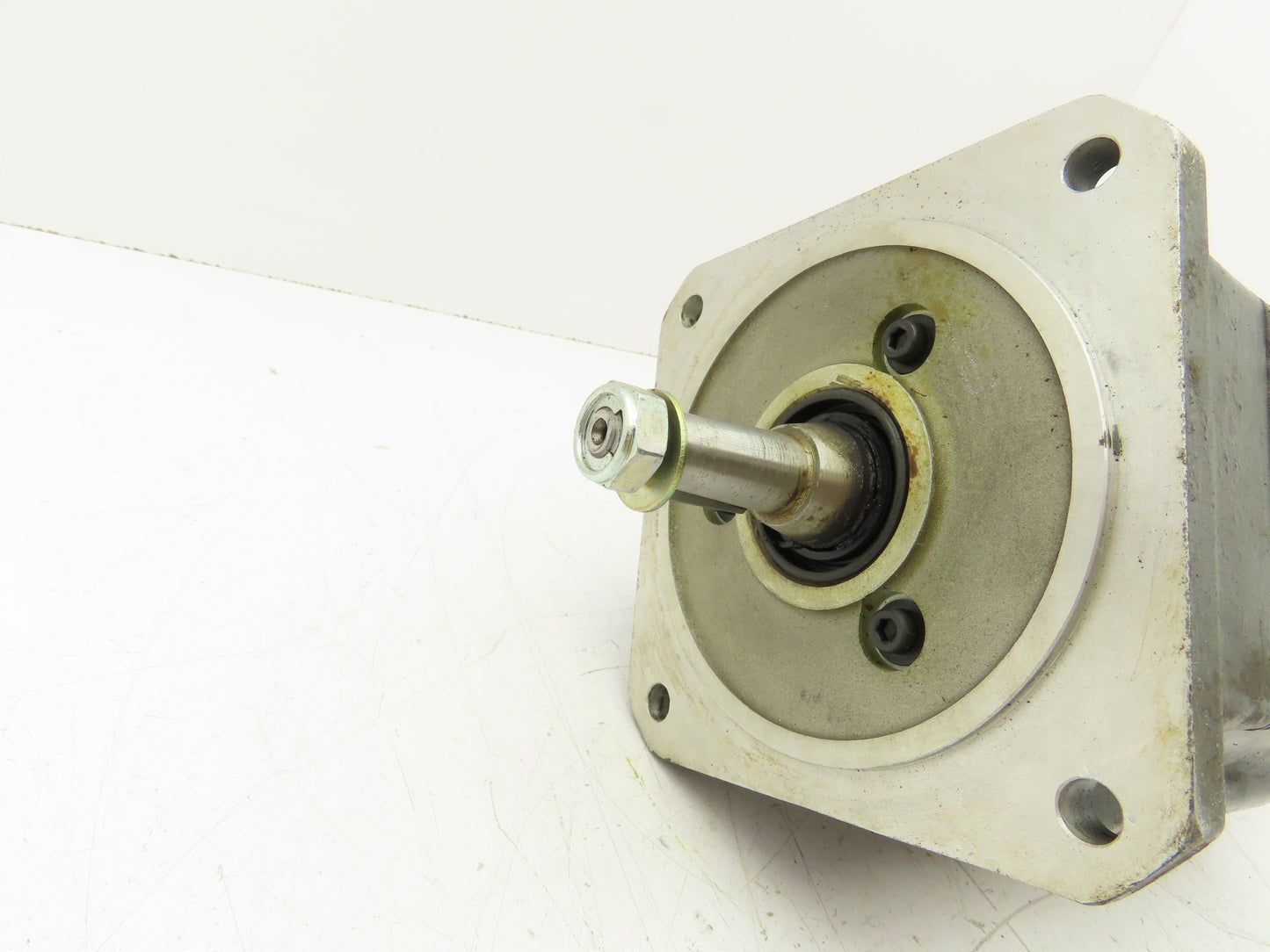 Mitsubishi HA83C-S AC Servo Motor Rotary Encoder Sanyo Denki Pickup Unit