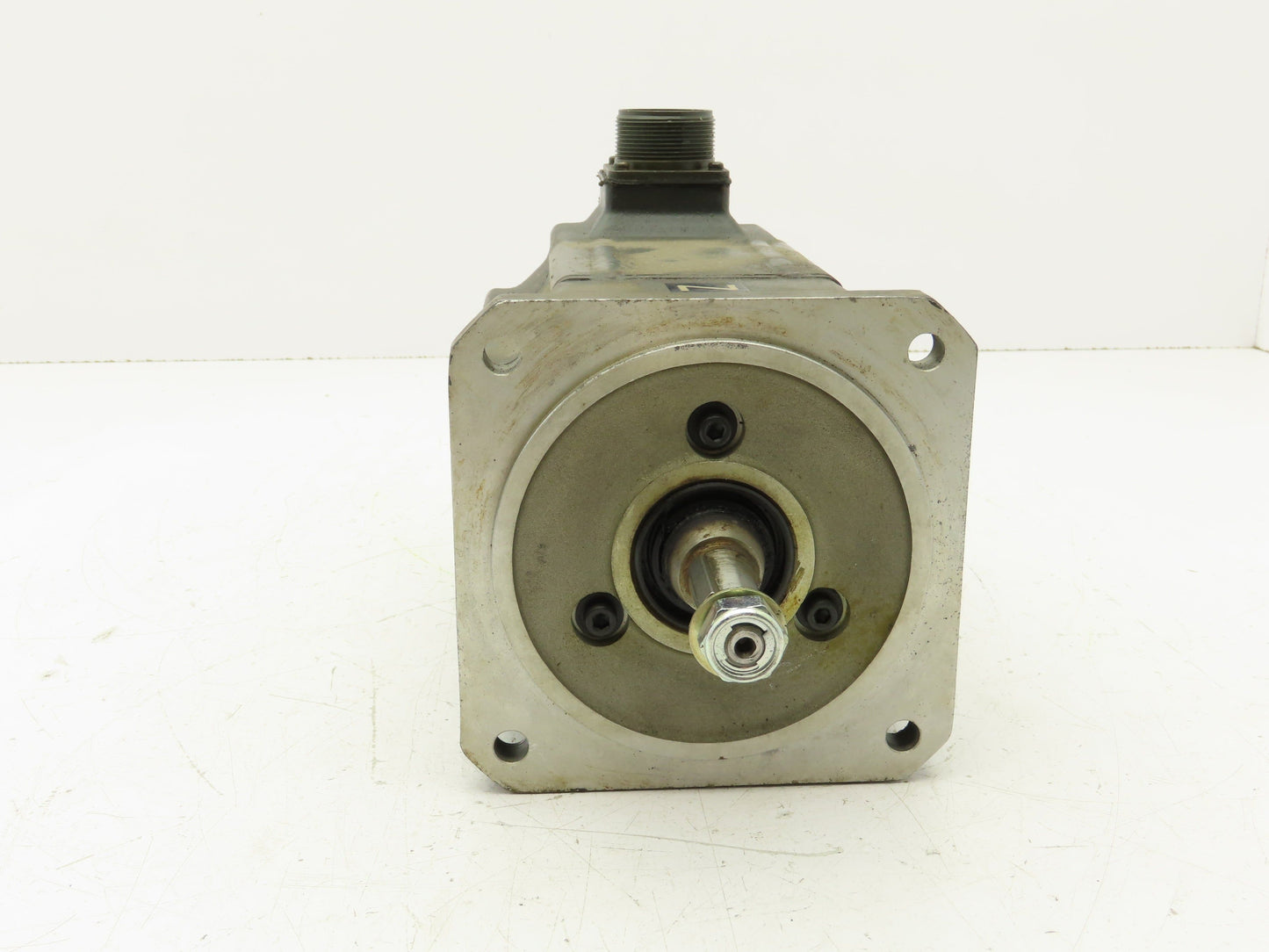Mitsubishi HA83C-S AC Servo Motor Rotary Encoder Sanyo Denki Pickup Unit