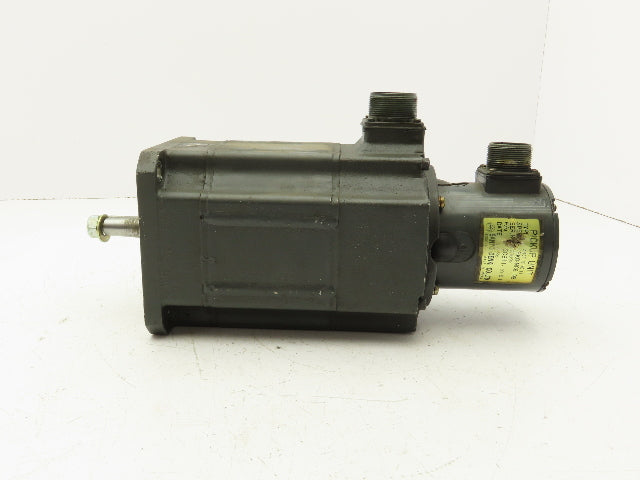 Mitsubishi HA83C-S AC Servo Motor Rotary Encoder Sanyo Denki Pickup Unit