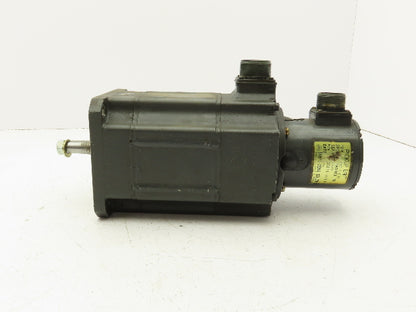 Mitsubishi HA83C-S AC Servo Motor Rotary Encoder Sanyo Denki Pickup Unit