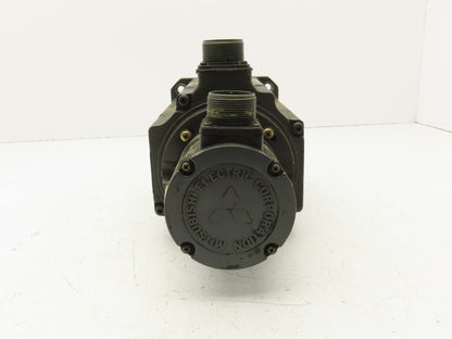 Mitsubishi HA83C-S AC Servo Motor Rotary Encoder Sanyo Denki Pickup Unit