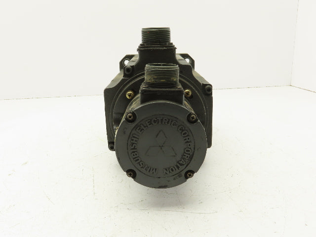 Mitsubishi HA83C-S AC Servo Motor Rotary Encoder Sanyo Denki Pickup Unit