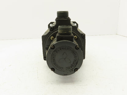 Mitsubishi HA83C-S AC Servo Motor Rotary Encoder Sanyo Denki Pickup Unit
