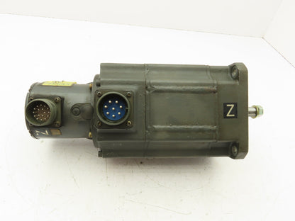 Mitsubishi HA83C-S AC Servo Motor Rotary Encoder Sanyo Denki Pickup Unit