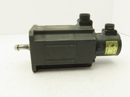 Mitsubishi HA83C-S AC Servo Motor Rotary Encoder Sanyo Denki Pickup Unit