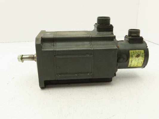 Mitsubishi HA83C-S AC Servo Motor Rotary Encoder Sanyo Denki Pickup Unit