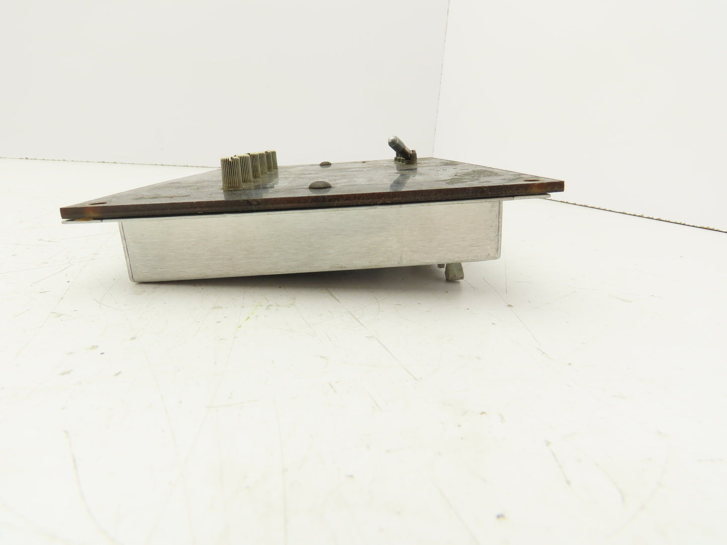 Accraply 25001 Label Machine Position Remote Controller Series 35A