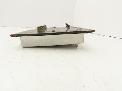 Accraply 25001 Label Machine Position Remote Controller Series 35A