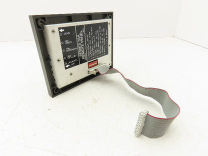 Accraply 25001 Label Machine Position Remote Controller Series 35A