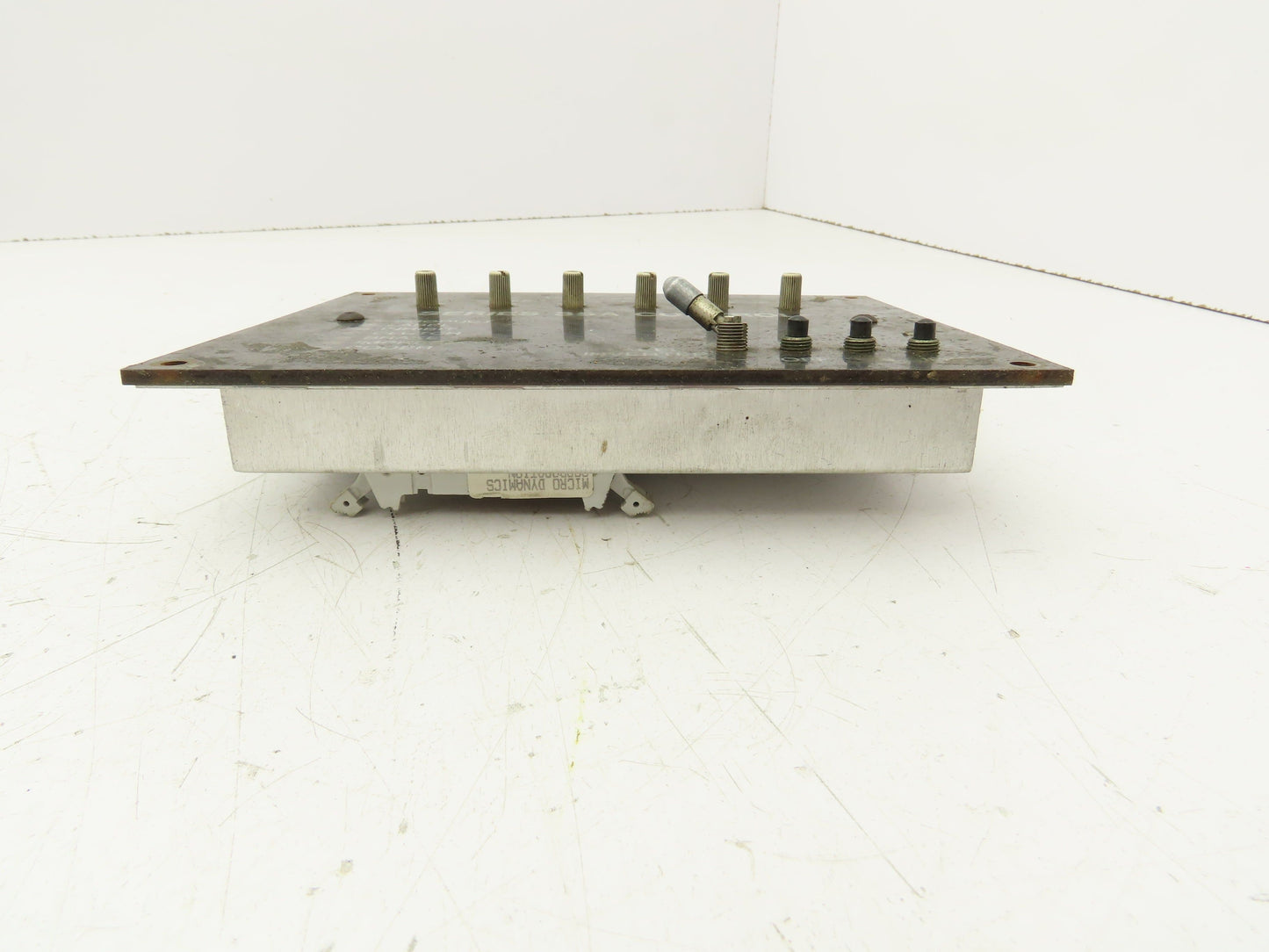 Accraply 25001 Label Machine Position Remote Controller Series 35A