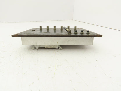 Accraply 25001 Label Machine Position Remote Controller Series 35A