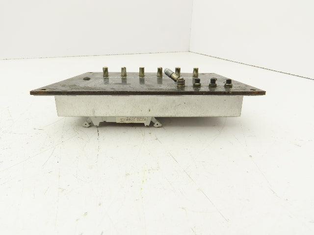 Accraply 25001 Label Machine Position Remote Controller Series 35A