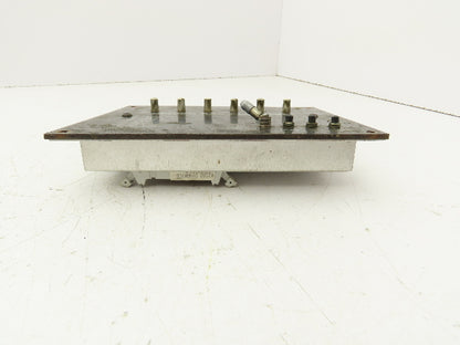 Accraply 25001 Label Machine Position Remote Controller Series 35A