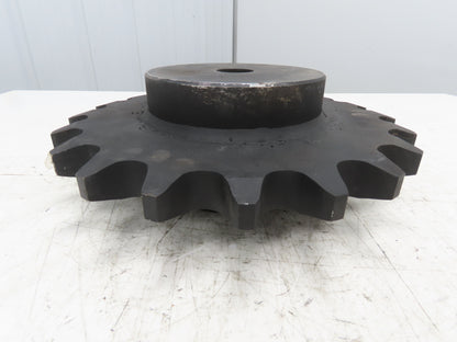 Martin 160B20 Sprocket B Hub Welded 20 Teeth 1-1/2" Bore