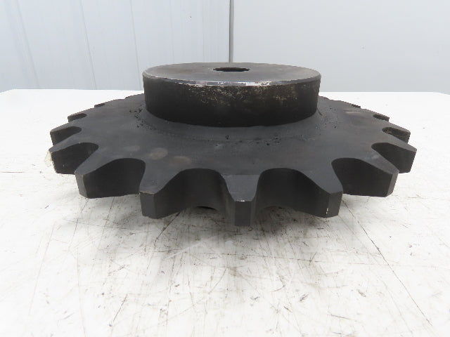 Martin 160B20 Sprocket B Hub Welded 20 Teeth 1-1/2" Bore