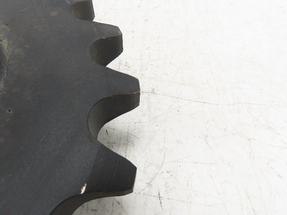 Martin 160B20 Sprocket B Hub Welded 20 Teeth 1-1/2" Bore