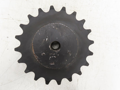 Martin 160B20 Sprocket B Hub Welded 20 Teeth 1-1/2" Bore