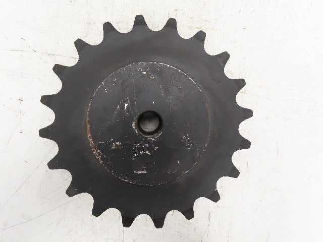 Martin 160B20 Sprocket B Hub Welded 20 Teeth 1-1/2" Bore