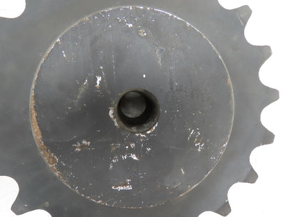 Martin 160B20 Sprocket B Hub Welded 20 Teeth 1-1/2" Bore