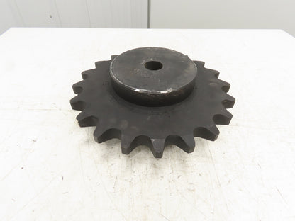 Martin 160B20 Sprocket B Hub Welded 20 Teeth 1-1/2" Bore
