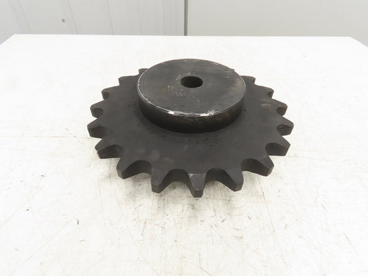 Martin 160B20 Sprocket B Hub Welded 20 Teeth 1-1/2" Bore