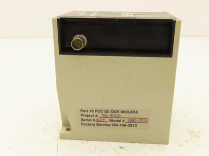 Enrange THR-INT Receiver Remote Control Module 03-020 Crane Hoist