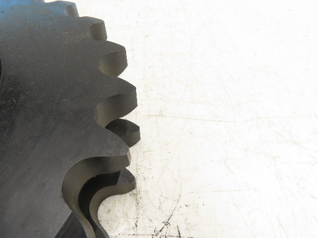 Martin D120B22 Sprocket Double Strand 2 Strand 22 Teeth # 120 3-1/2" Bore