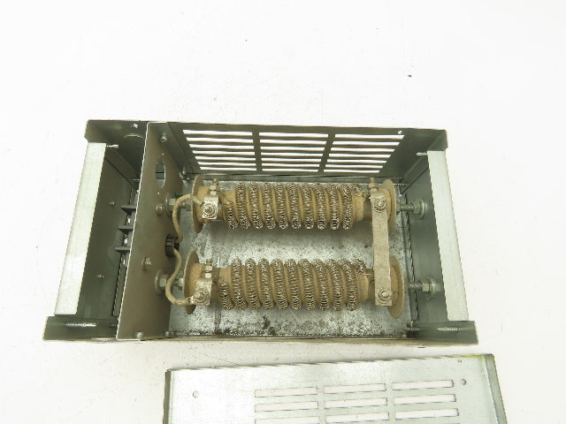 Magnetek EDB4014CT Dynamic Braking Resistor 10 Hp 14.8A Electromotive