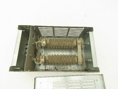 Magnetek EDB4014CT Dynamic Braking Resistor 10 Hp 14.8A Electromotive