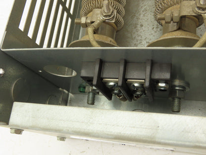 Magnetek EDB4014CT Dynamic Braking Resistor 10 Hp 14.8A Electromotive