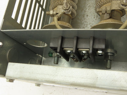 Magnetek EDB4014CT Dynamic Braking Resistor 10 Hp 14.8A Electromotive