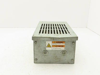 Magnetek EDB4014CT Dynamic Braking Resistor 10 Hp 14.8A Electromotive