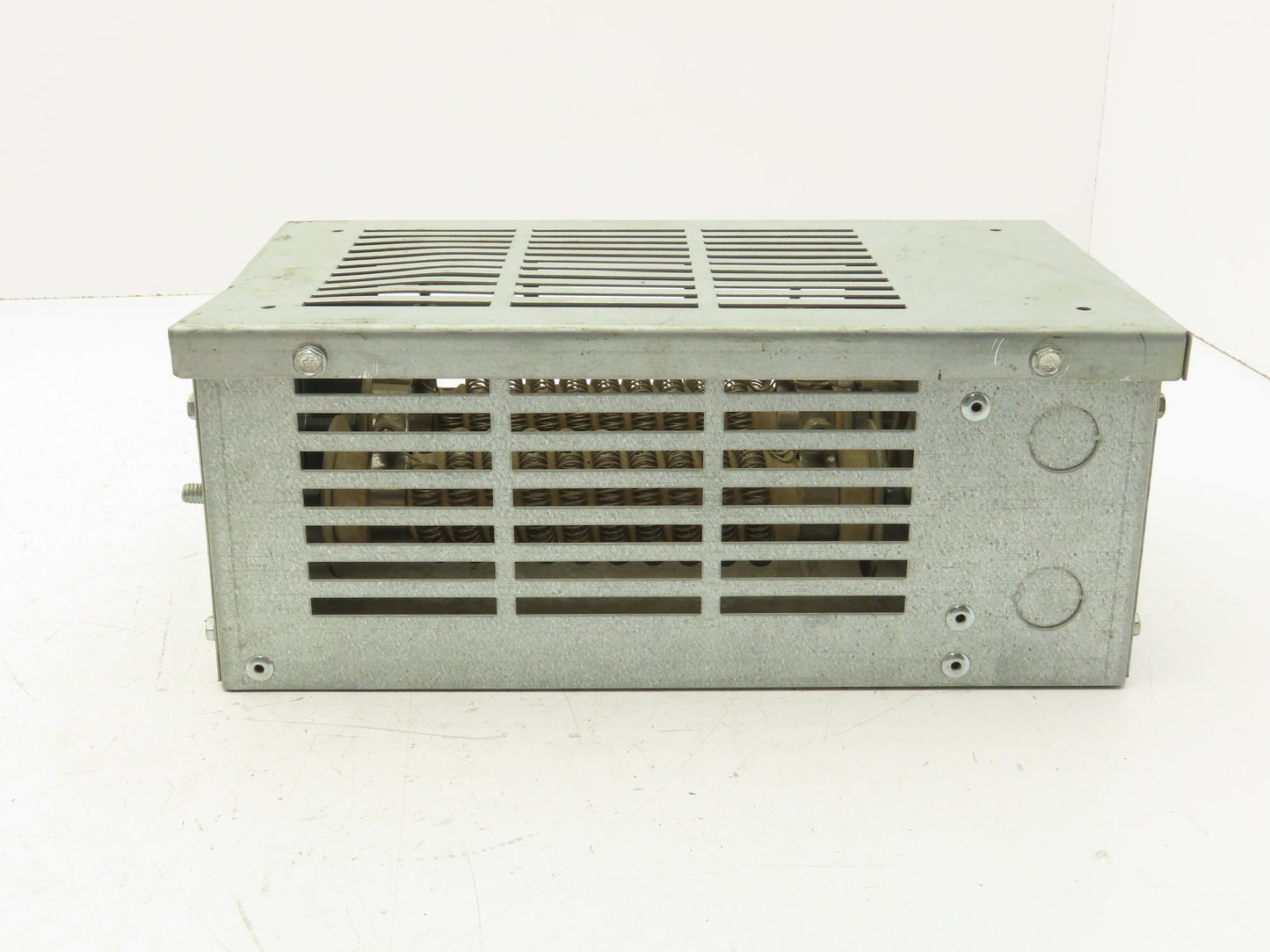 Magnetek EDB4014CT Dynamic Braking Resistor 10 Hp 14.8A Electromotive