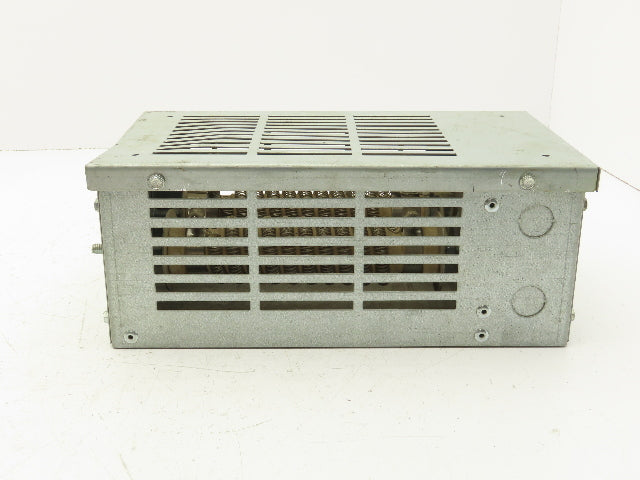 Magnetek EDB4014CT Dynamic Braking Resistor 10 Hp 14.8A Electromotive