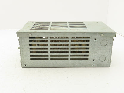 Magnetek EDB4014CT Dynamic Braking Resistor 10 Hp 14.8A Electromotive