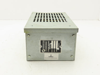 Magnetek EDB4014CT Dynamic Braking Resistor 10 Hp 14.8A Electromotive