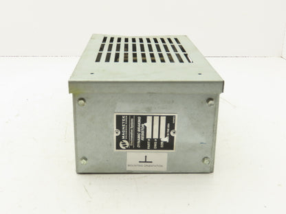 Magnetek EDB4014CT Dynamic Braking Resistor 10 Hp 14.8A Electromotive
