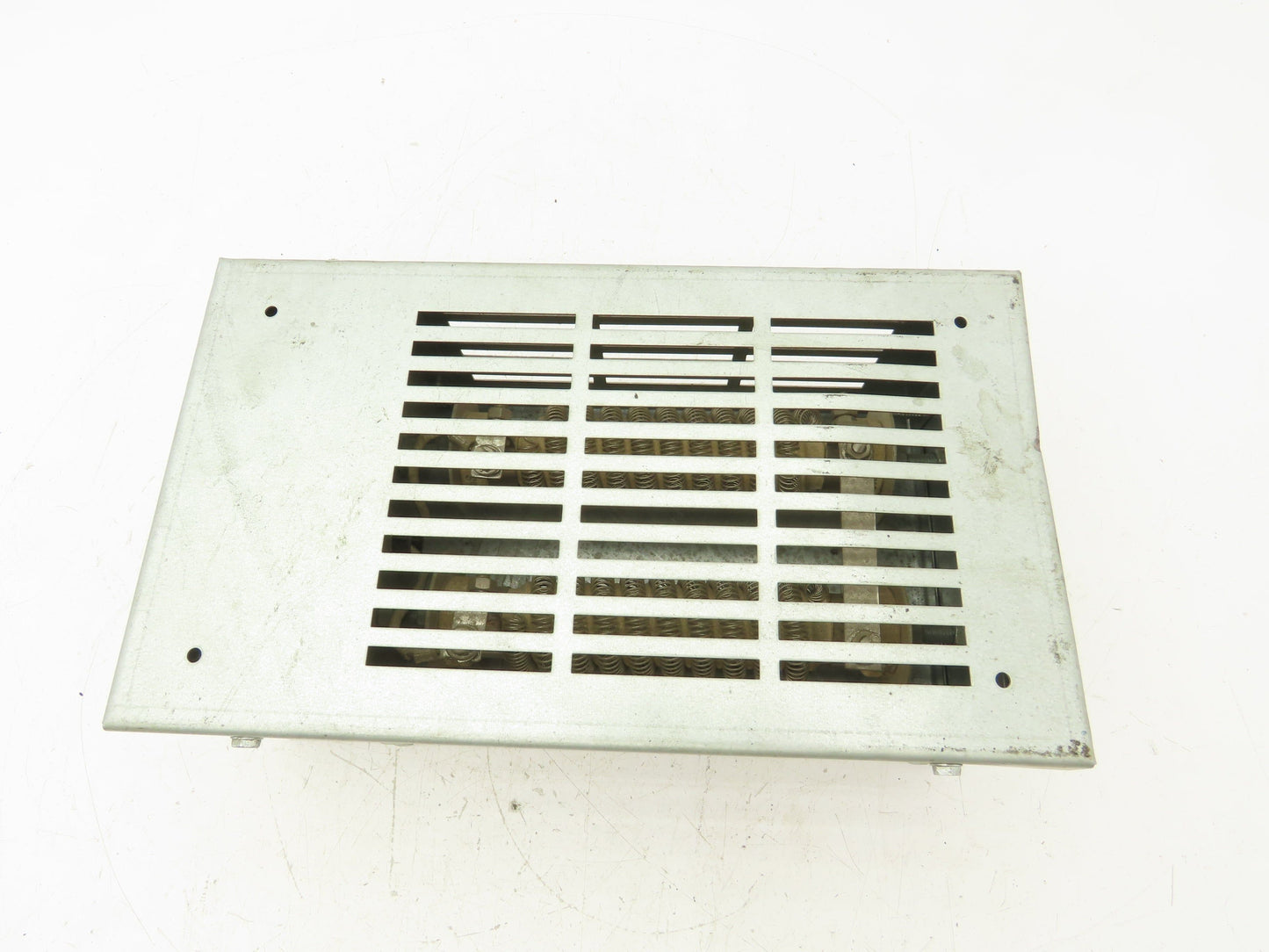 Magnetek EDB4014CT Dynamic Braking Resistor 10 Hp 14.8A Electromotive