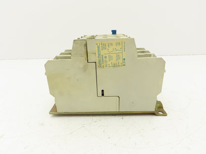 Cutler Hammer C306NN3 Overload Relay 144A 600V 3PH Series A1