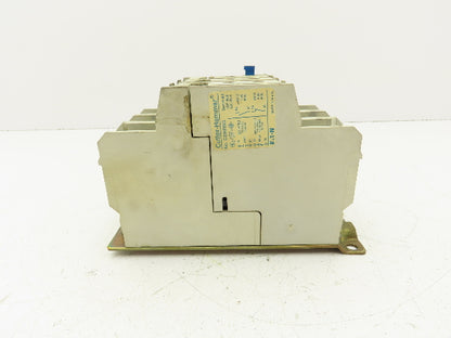 Cutler Hammer C306NN3 Overload Relay 144A 600V 3PH Series A1