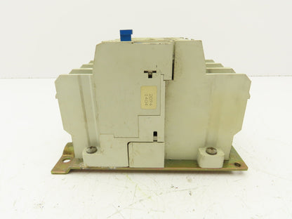 Cutler Hammer C306NN3 Overload Relay 144A 600V 3PH Series A1
