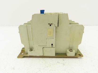 Cutler Hammer C306NN3 Overload Relay 144A 600V 3PH Series A1