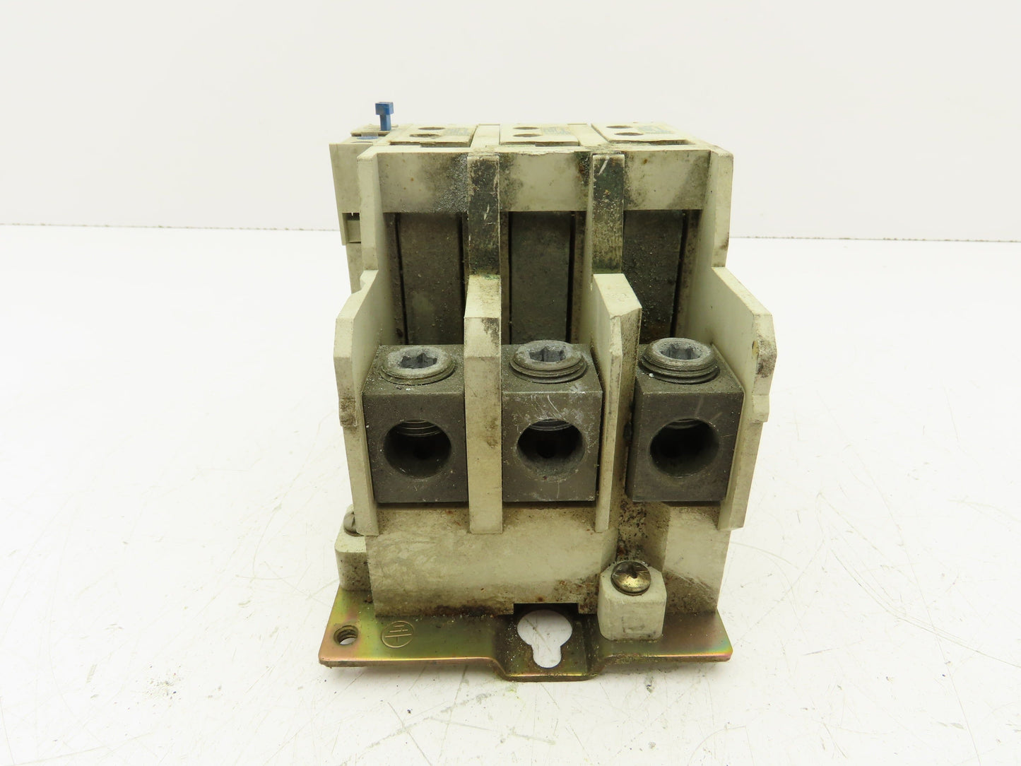 Cutler Hammer C306NN3 Overload Relay 144A 600V 3PH Series A1