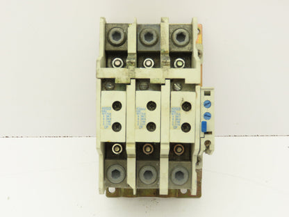 Cutler Hammer C306NN3 Overload Relay 144A 600V 3PH Series A1