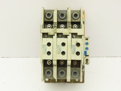 Cutler Hammer C306NN3 Overload Relay 144A 600V 3PH Series A1
